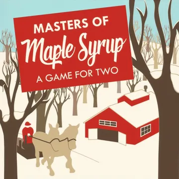 Masters of Maple Syrup